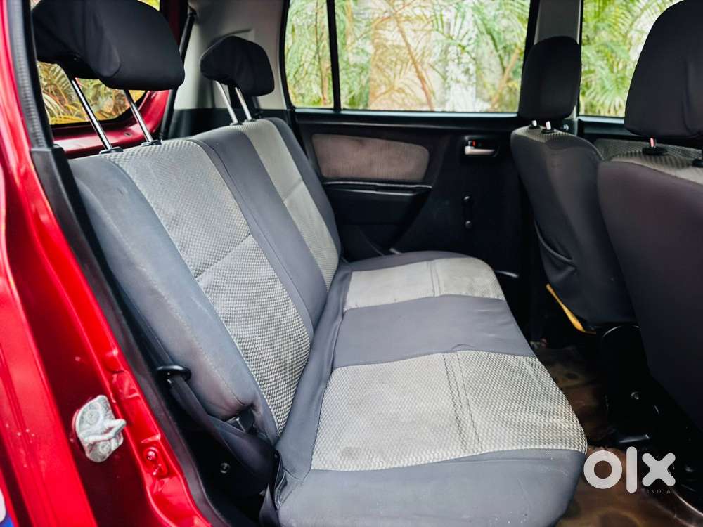Tata Punch Pure, 2022, Petrol