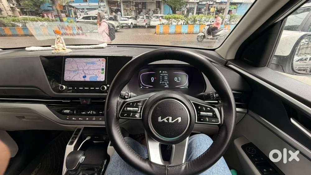 Kia Carens Diesel Good Condition