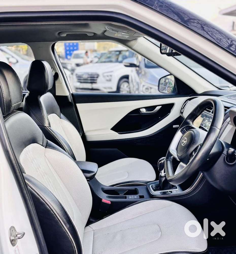 Hyundai Creta Sx (o) 1.5 Diesel, 2020, Diesel