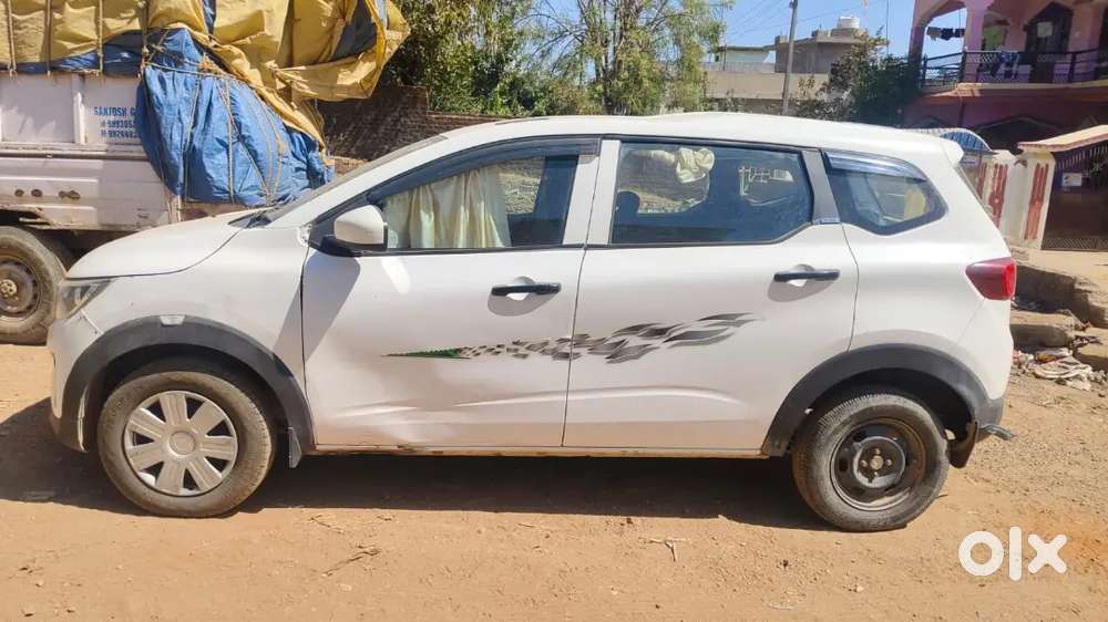 Renault Triber 2019