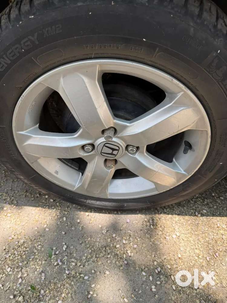 Honda City 2010 Petrol Well Maintained