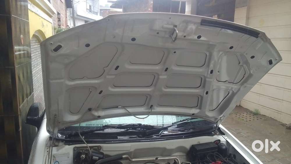 Maruti Suzuki Alto K10 Petrol Well Maintained
