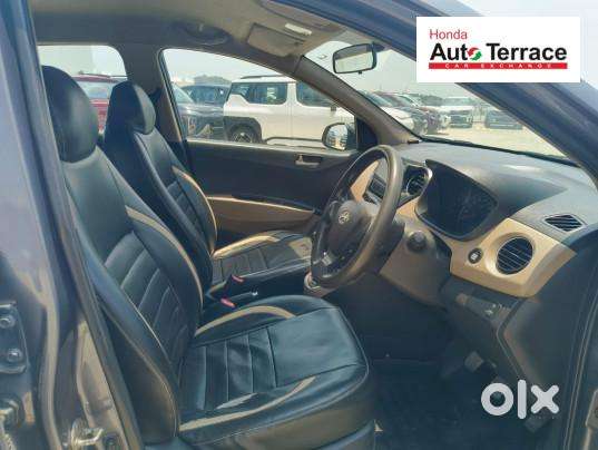 Hyundai I10 Sportz, 2013, Petrol