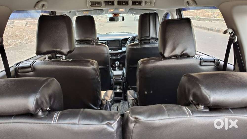 Single Driven, Show Room Maintained , Xl6 Automatic
