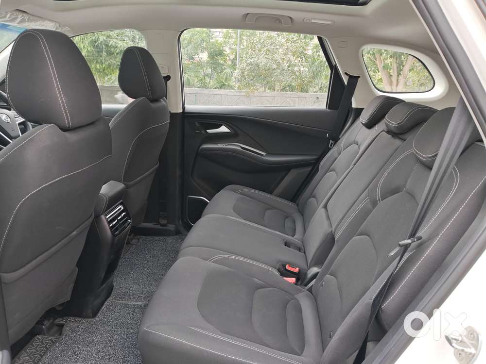Mg Hector Select Pro 6mt, 2024, Petrol