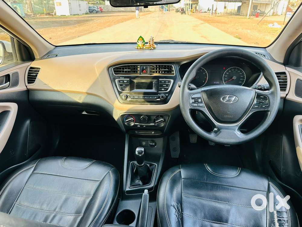 Hyundai Elite I20, 2019, Cng & Hybrids