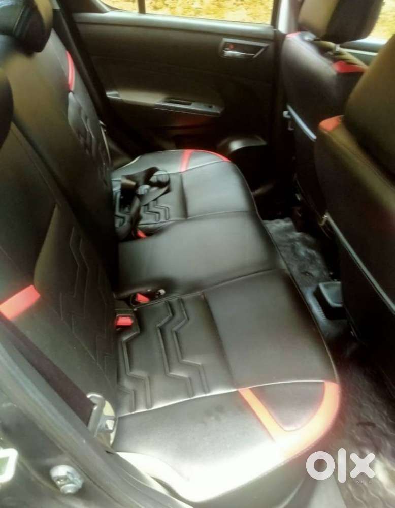 Maruti Suzuki Swift Vxi + Manual, 2016, Petrol