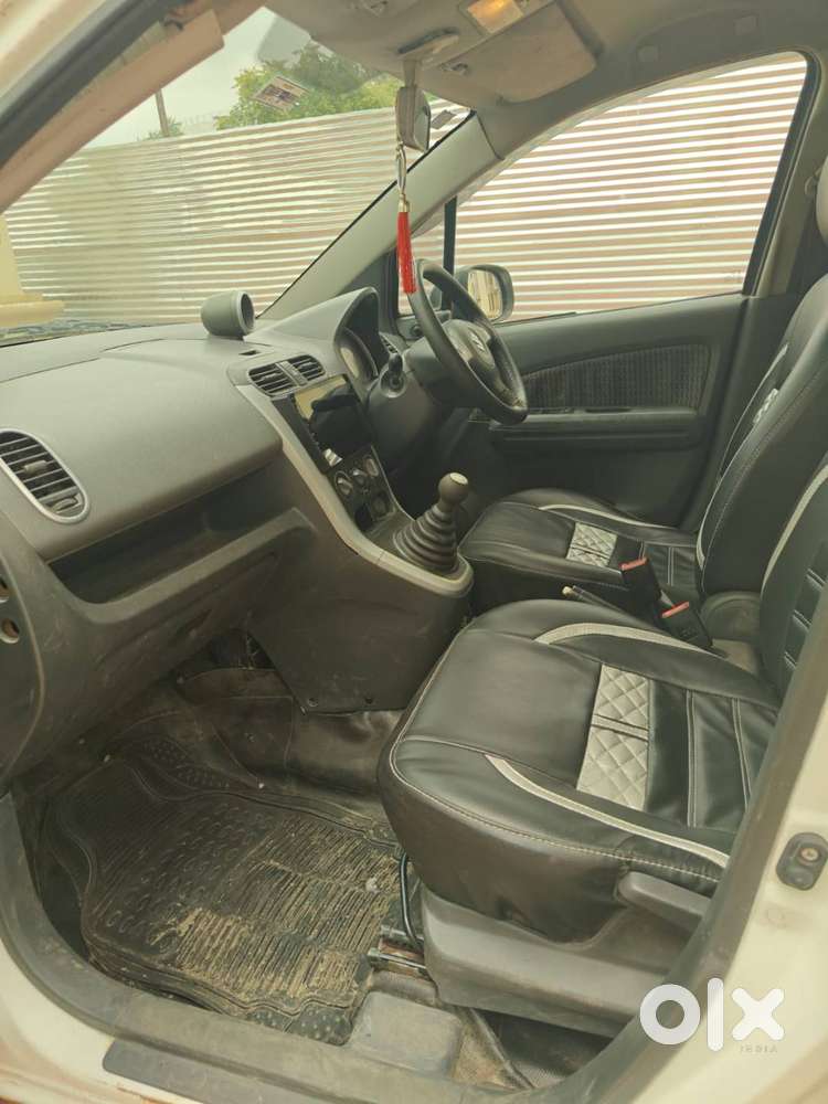 Maruti Ritz Vdi 2012