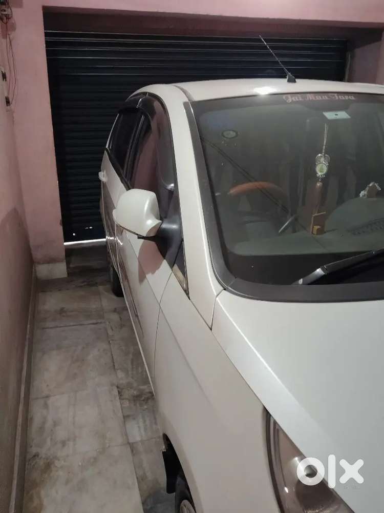 Tata Indica Vista Tdi 2014