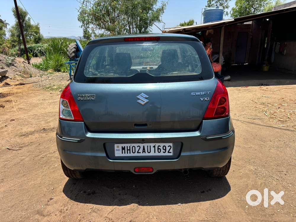 Maruti Swift Vxi 2006