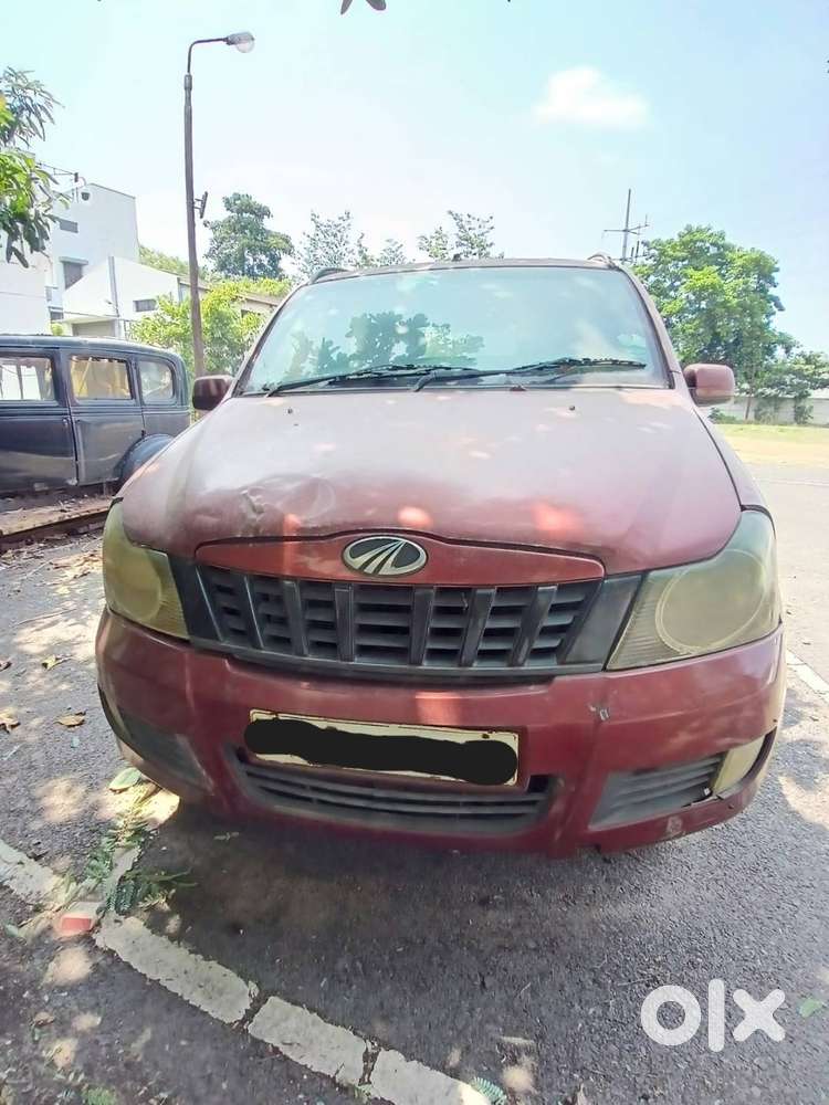 Mahindra Quanto Diesel 2013