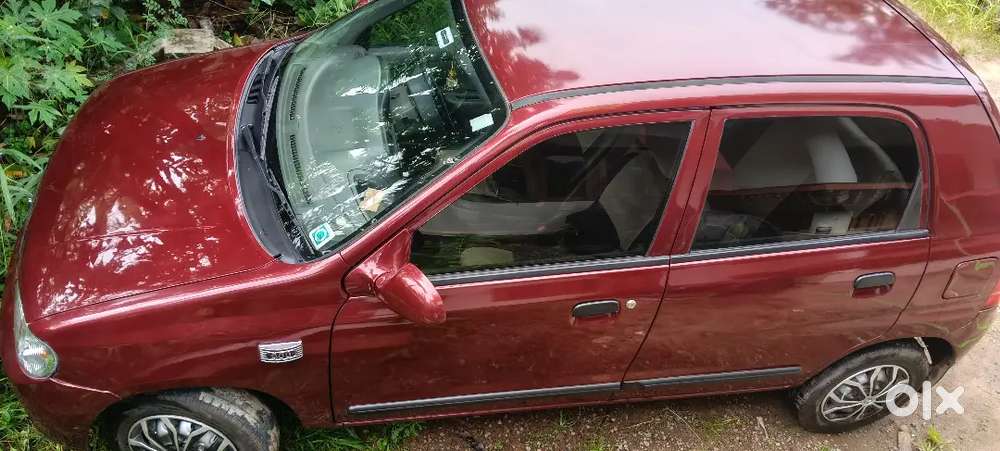 Maruti Suzuki Alto 2006