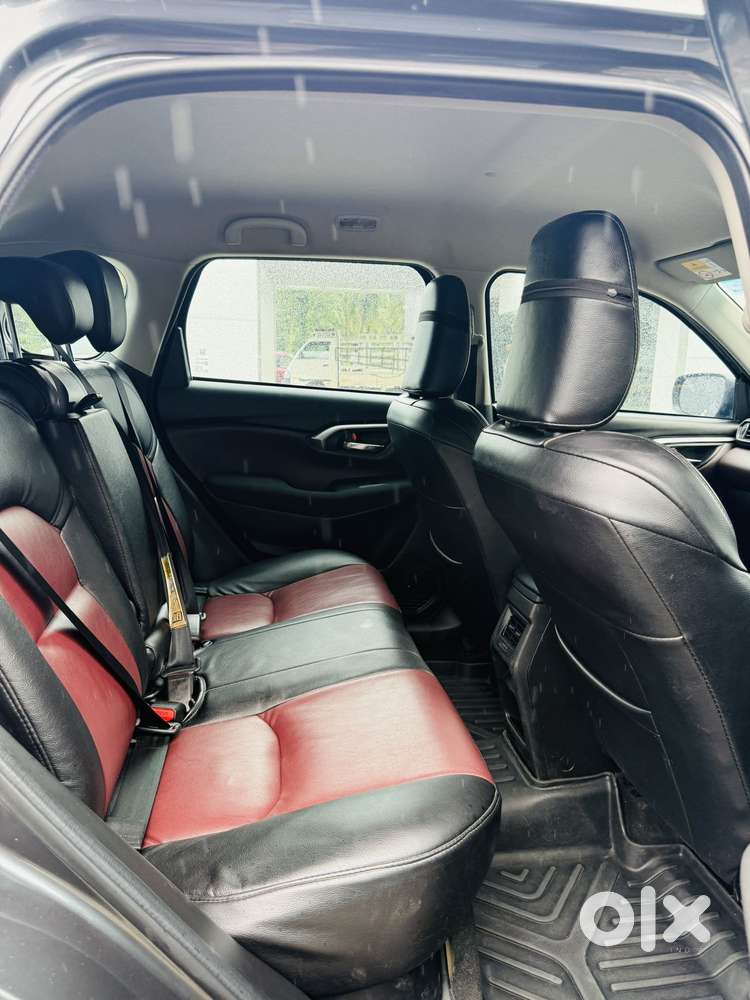 Maruti Suzuki Grand Vitara 1.5 Sigma Smart Hybrid, 2023, Petrol