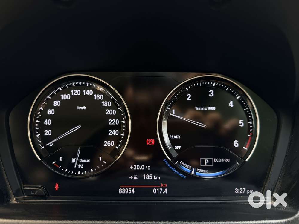 Bmw X1 Sdrive 20d X Line, 2019, Diesel