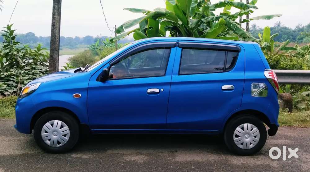 Maruti Suzuki Alto 2022 Petrol 56000 Km Driven,, Good Condition