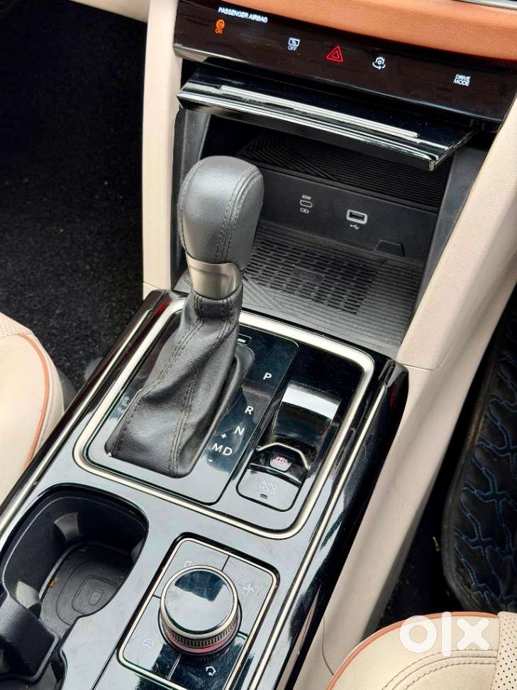 Mahindra Xuv 7xo, 2026, Diesel