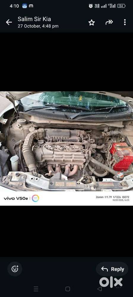 Maruti Suzuki Swift Vxi 1.2 Abs Bs-iv, 2018, Petrol