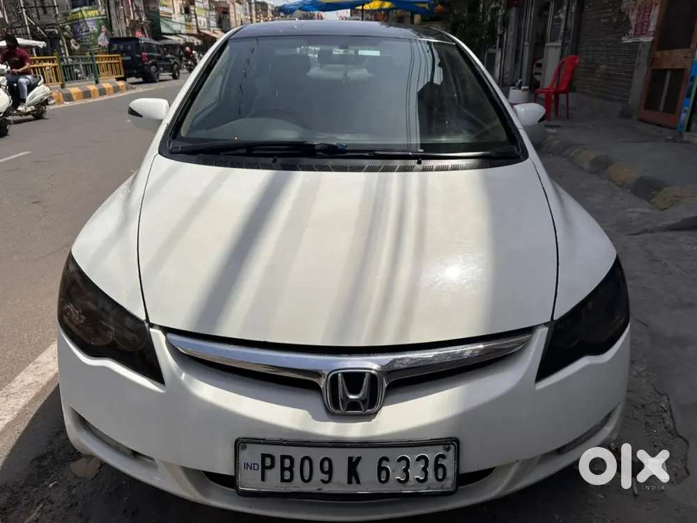 Honda Civic 2009