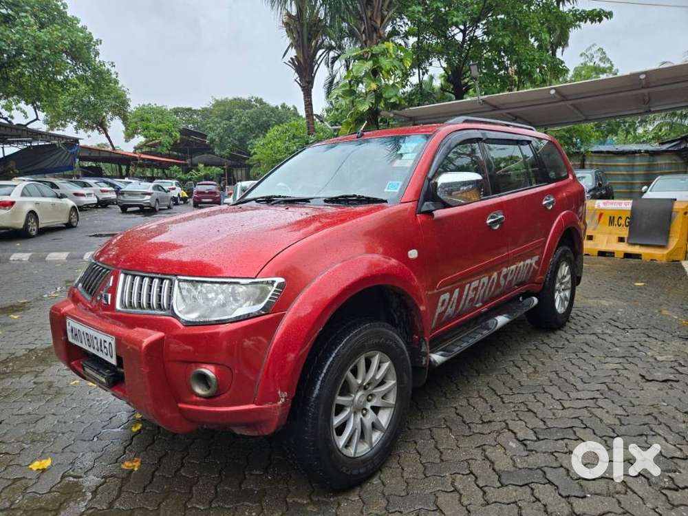 Mitsubishi Pajero Select Plus 4x4 Mt, 2014, Diesel