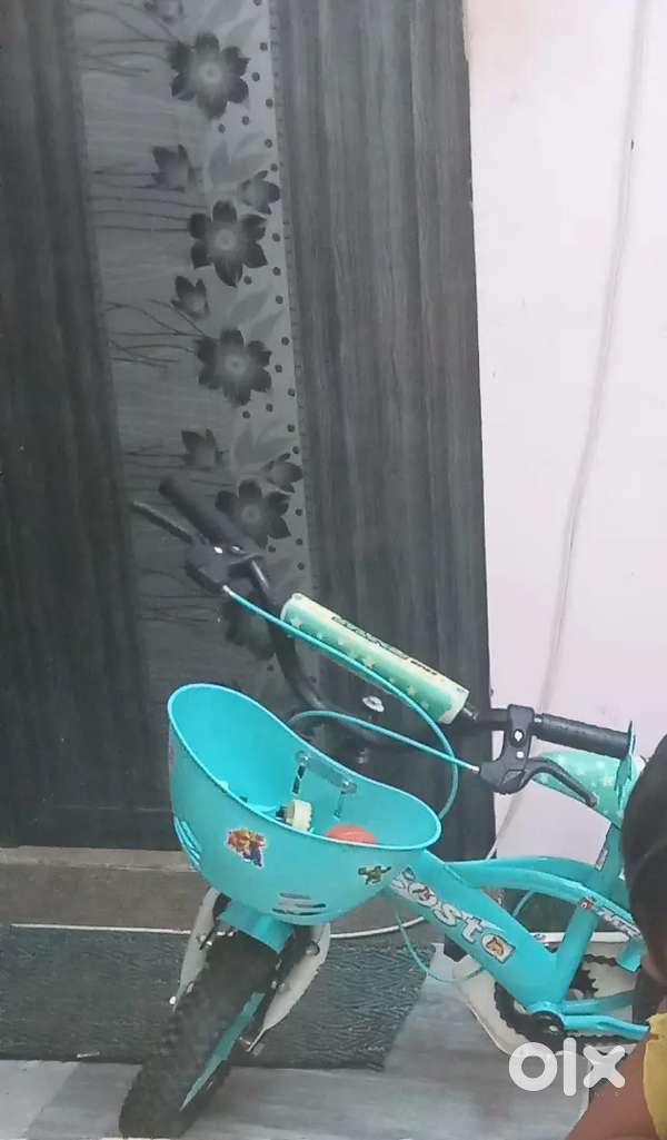 Kids cycle