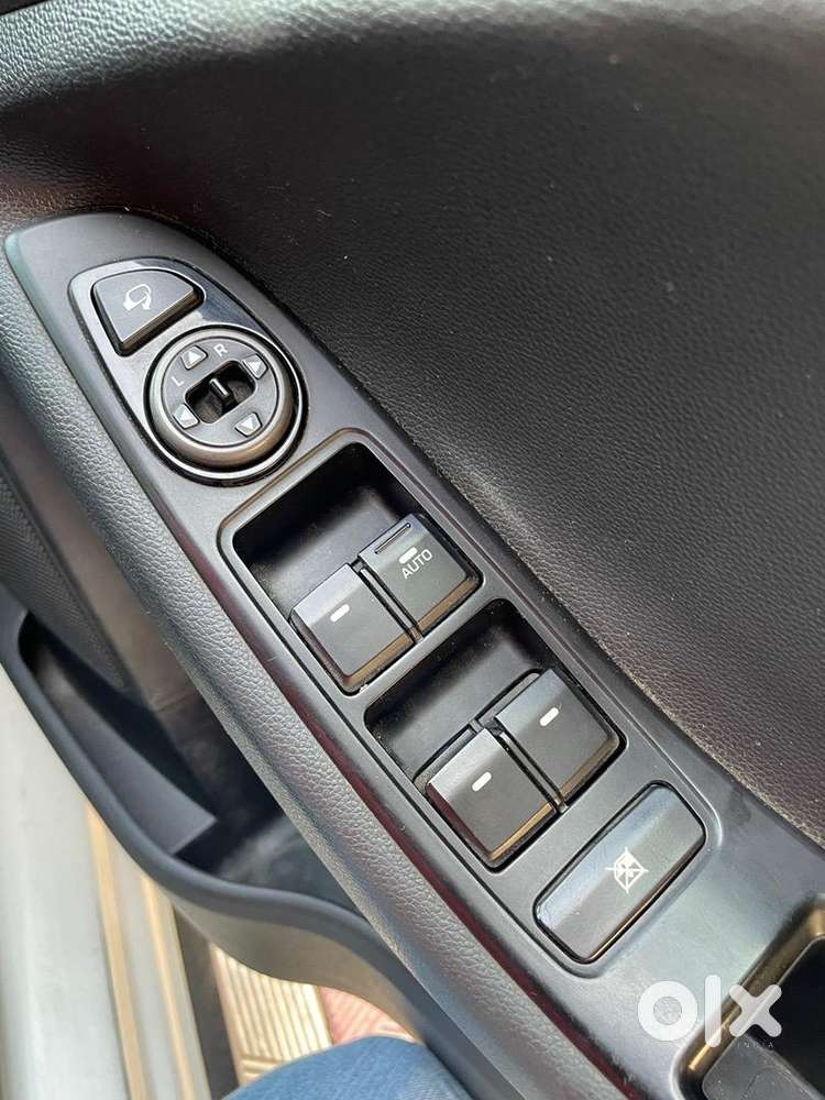 Hyundai I20 Active Diesel 2018