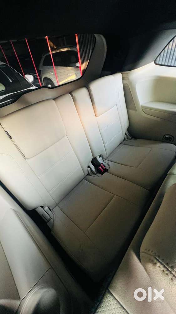 Ford Endeavour 3.0l 4x4 At, 2021, Diesel