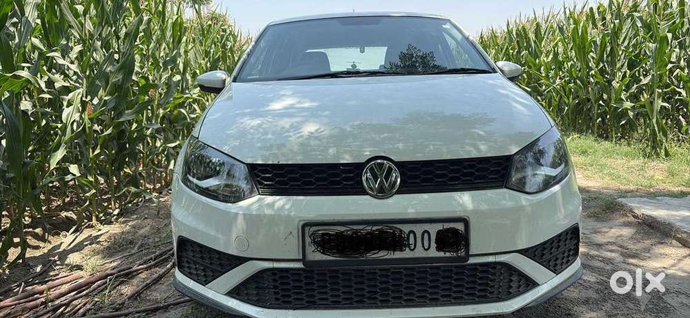 Volkswagen Car Manual 2020