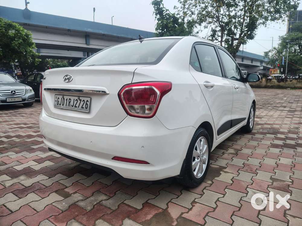 Hyundai Xcent S 1.2 (o), 2014, Petrol