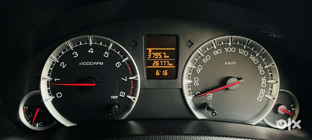 Maruti Suzuki Swift 1.2 Vxi (o), 2014, Petrol