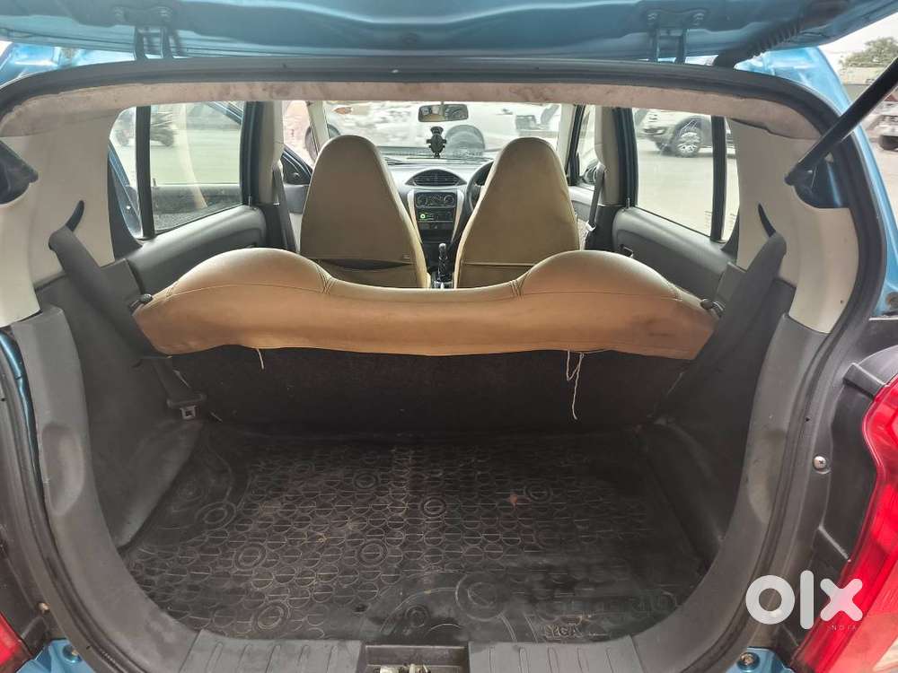 Alto 800 Vxi Mt