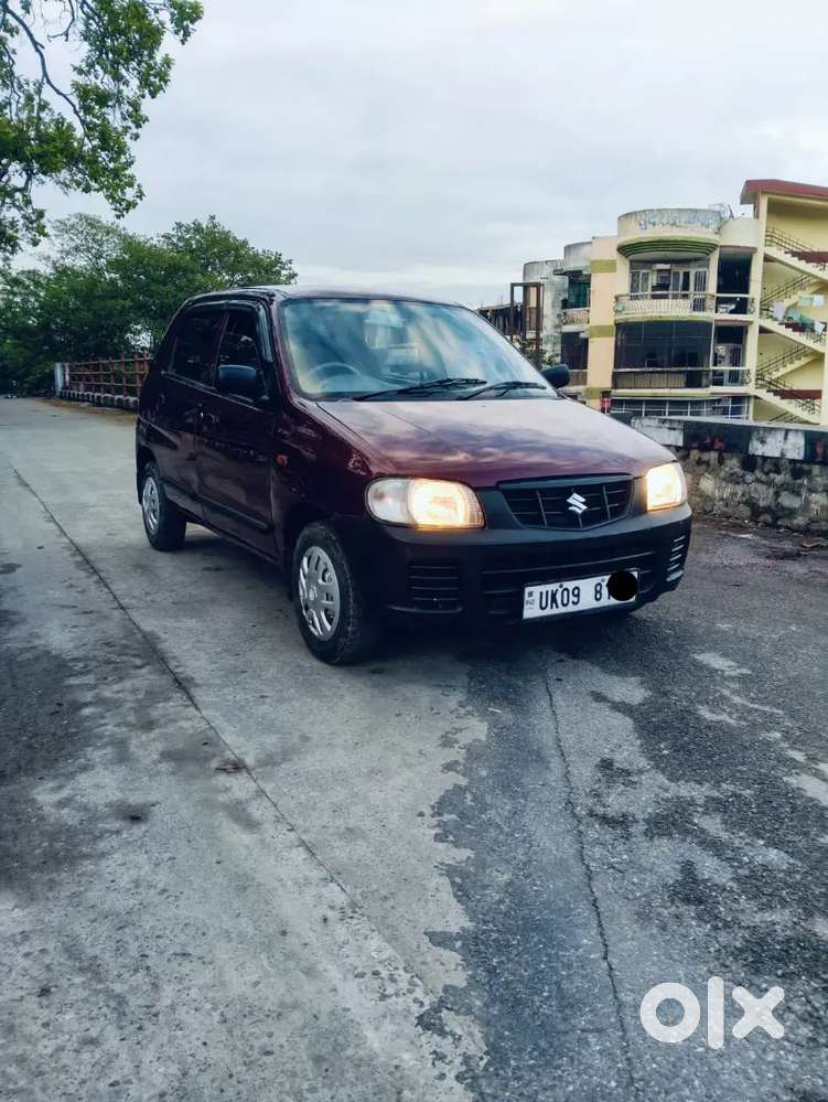 Alto Lxi 2010 Model 2030 Tk Valid