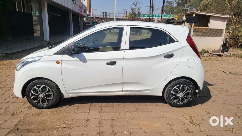 Hyundai Eon Era +, 2018, Petrol