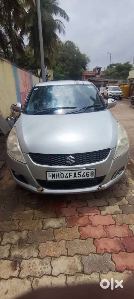 Swift Vxi Abs Maruti Suzuki 2011