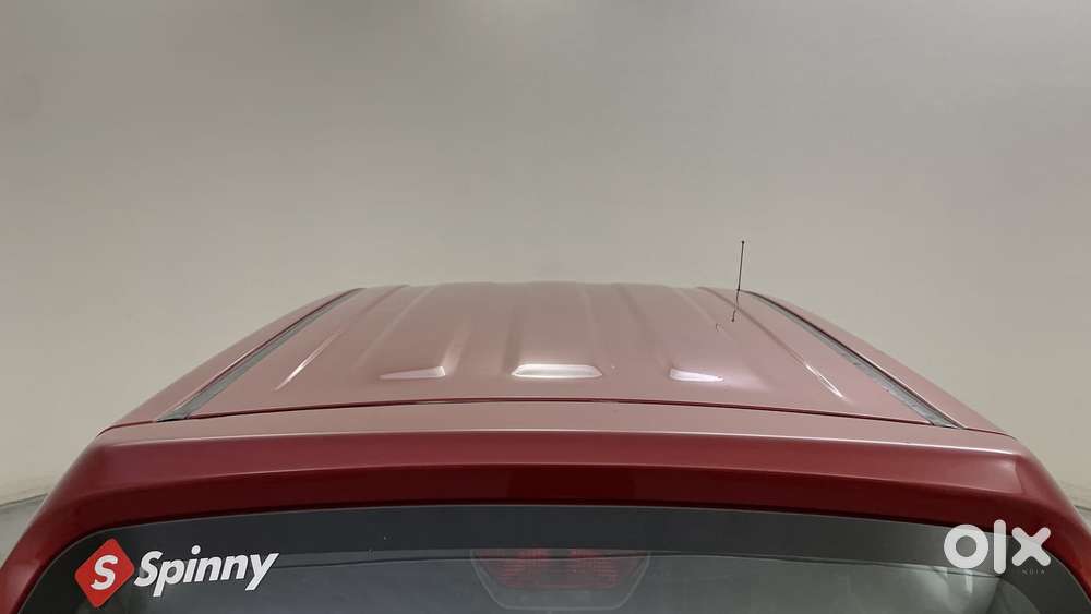 Maruti Suzuki Alto 800 Lxi, 2016, Petrol