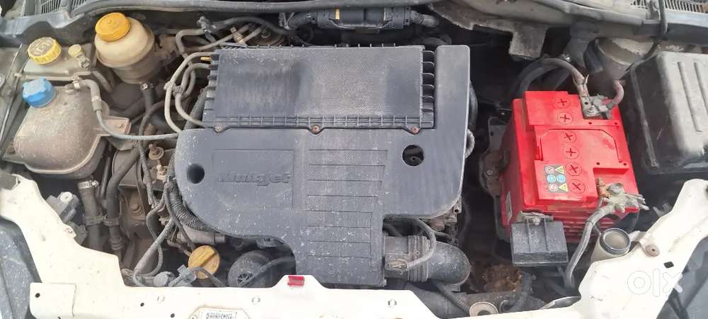 Fiat Punto Evo 2016 Diesel Well Maintained