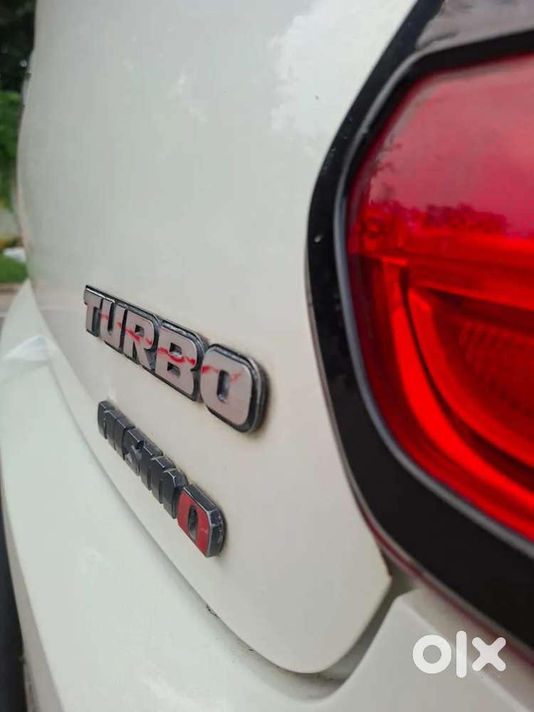 Maruti Suzuki Swift Vdi, 2019, Diesel