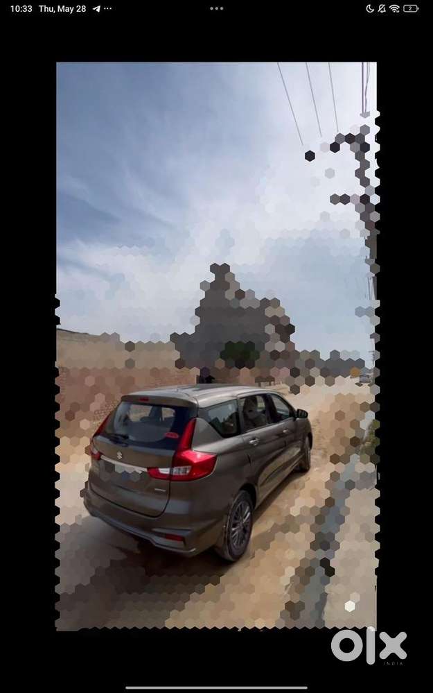 Maruti Suzuki Petrol 2019 Manual First Owner