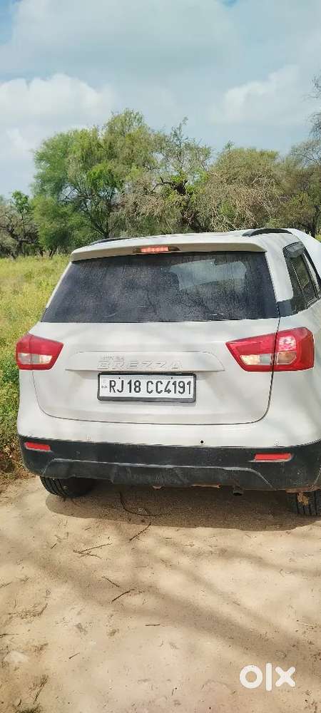 Brezza Vdi 2018