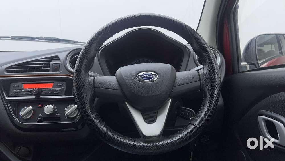 Datsun Redigo 2020-2022 1.0 T (o) Amt, 2018, Petrol