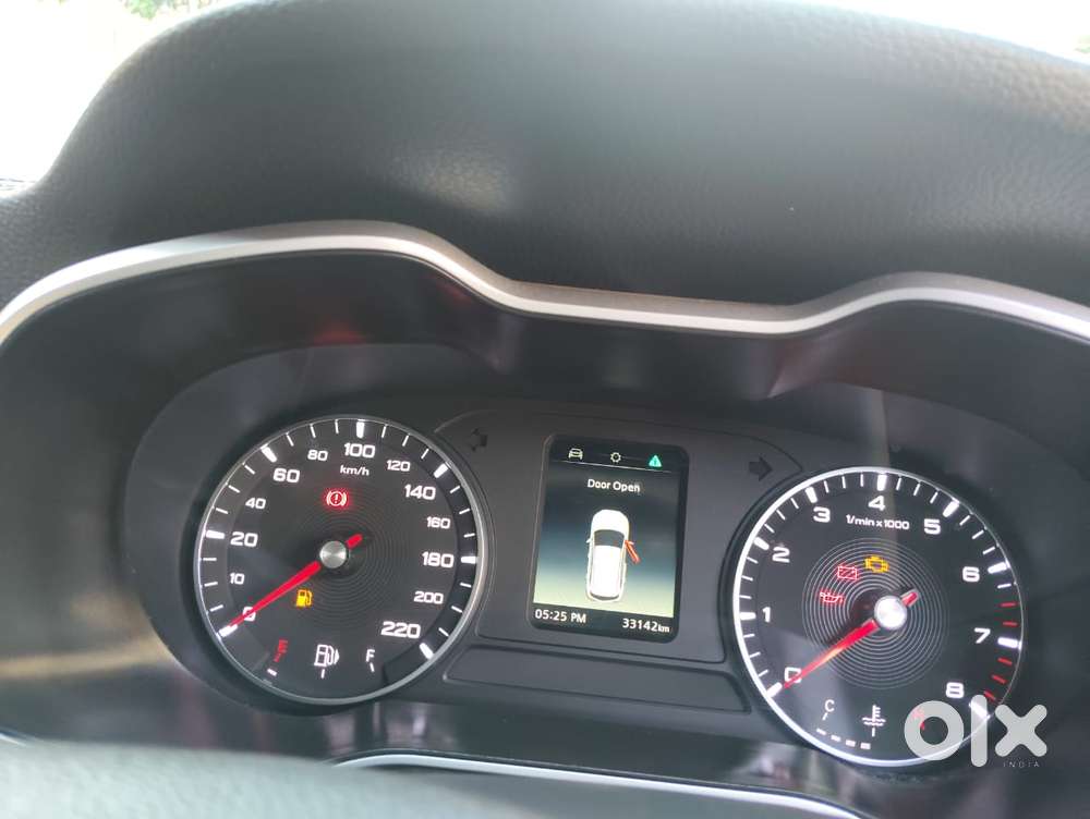 Mg Astor 1.5 Super, 2022, Petrol