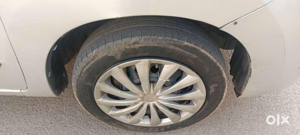 Maruti Suzuki Wagon R 1.0 2015-2019 Vxi Amt, 2016, Petrol