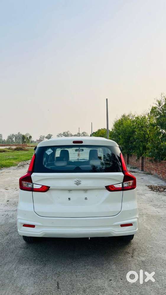 Maruti Suzuki Ertiga 1.5 Tour M, 2023, Cng & Hybrids