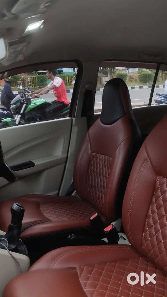 Maruti Suzuki Celerio 2018 Model Lxi Petrol
