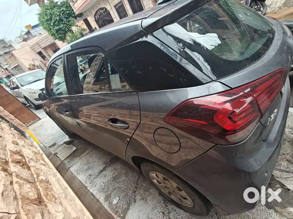 Hyundai Elite I20 2019