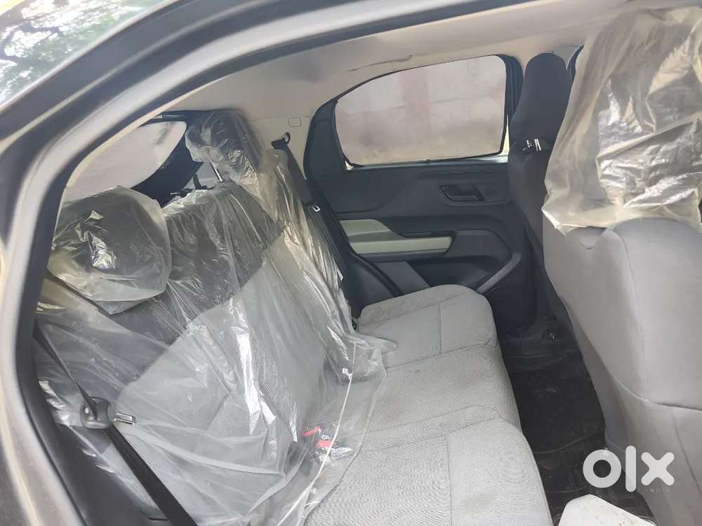 Tata Punch Ev 2025 Electric Well Maintained