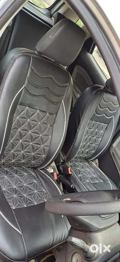 Ford Car Ecosport Diesel