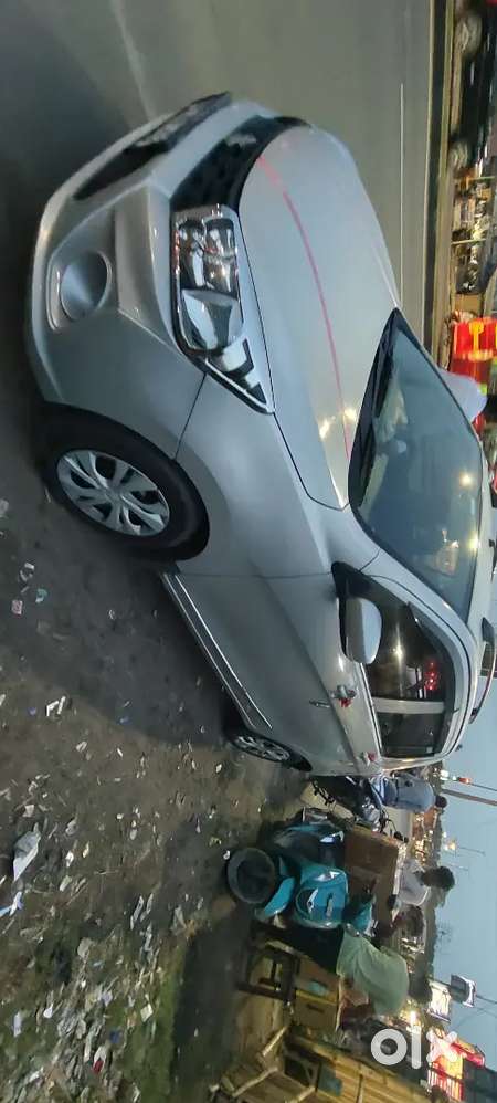Maruti Suzuki Celerio Vxi 2019 Model