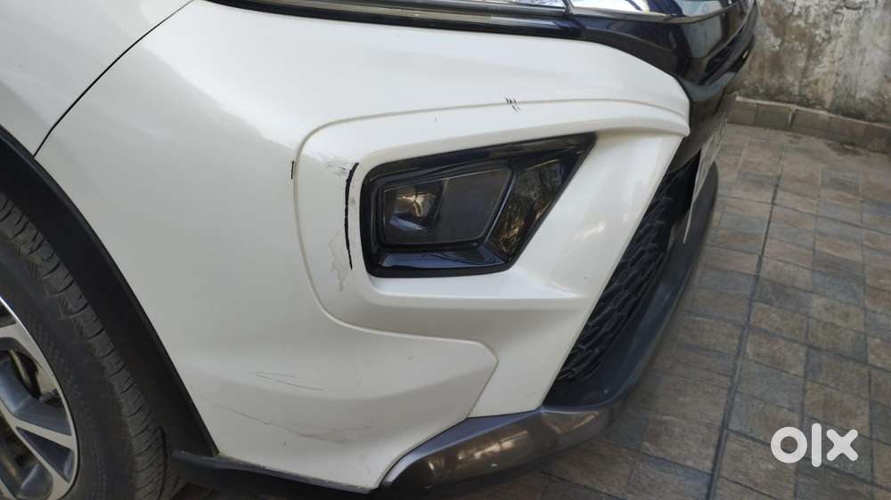 Toyota Urban Cruiser Hyryder