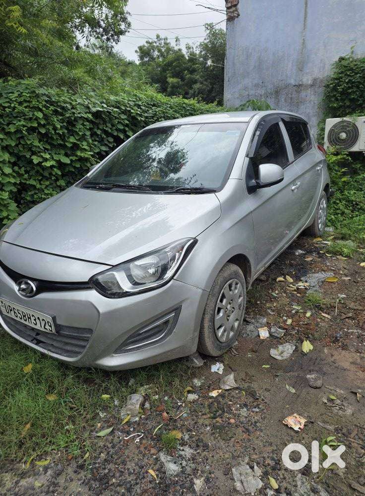 Hyundai I20 Magna Plus, 2014, Petrol