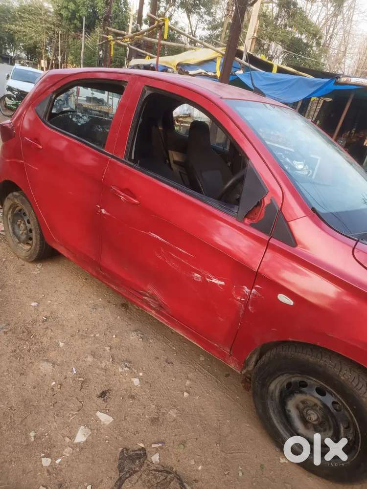 Tata Tiago 2018 Petrol 91000 Km Driven